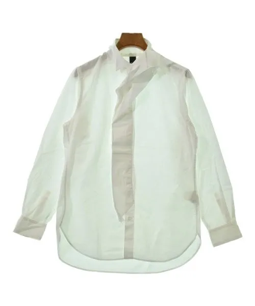 Ground Y Casual Hemden