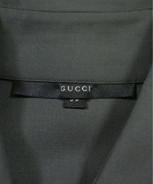 GUCCI Freizeithemden