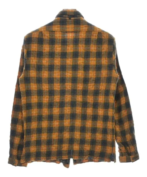 GUCCI Freizeithemden