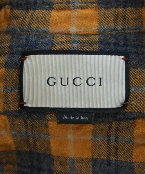 GUCCI Freizeithemden