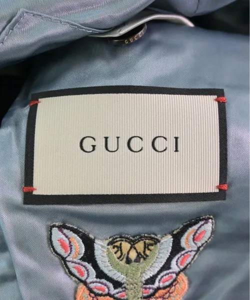 GUCCI Freizeithemden