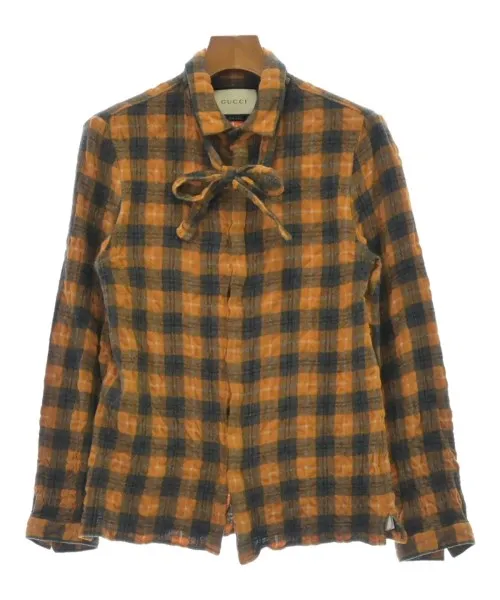 GUCCI Freizeithemden