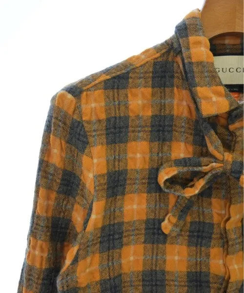 GUCCI Freizeithemden