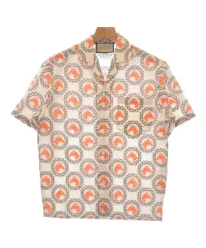 GUCCI Freizeithemden