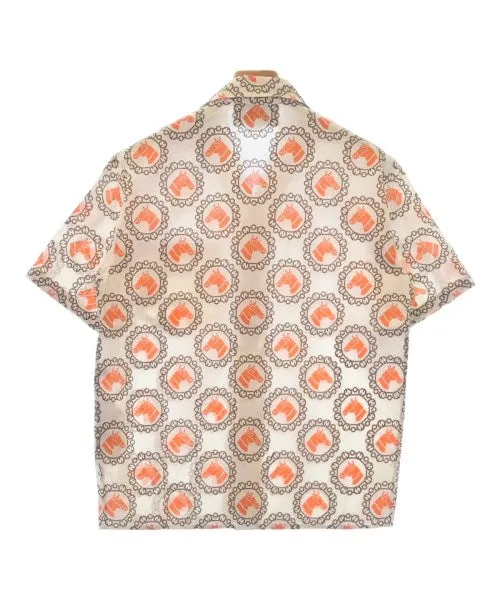 GUCCI Freizeithemden