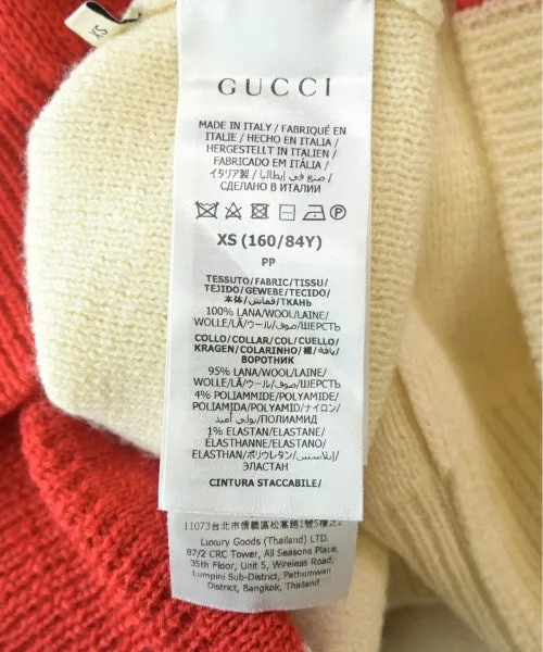 GUCCI Pullover