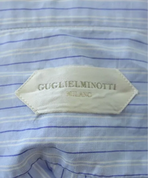Guglielminotti Herrenhemden