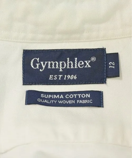 Gymphlex Freizeithemden