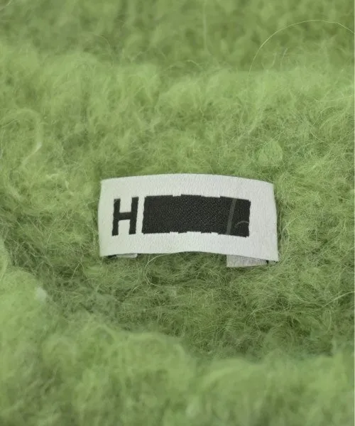 H BEAUTY&YOUTH Pullover