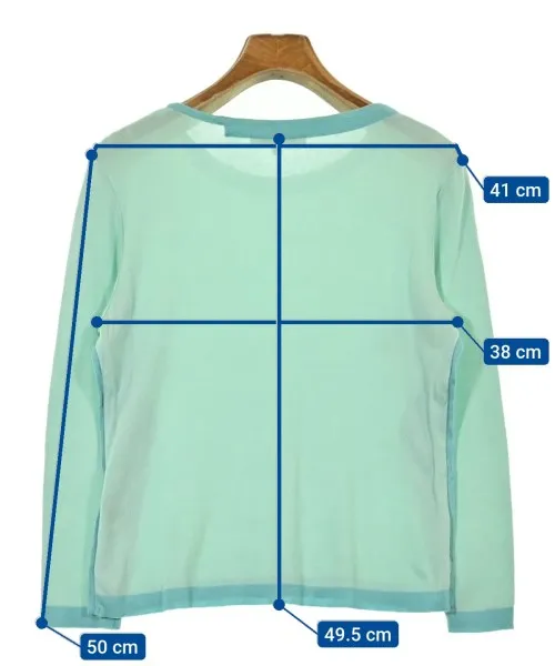 HANAE MORI Pullover