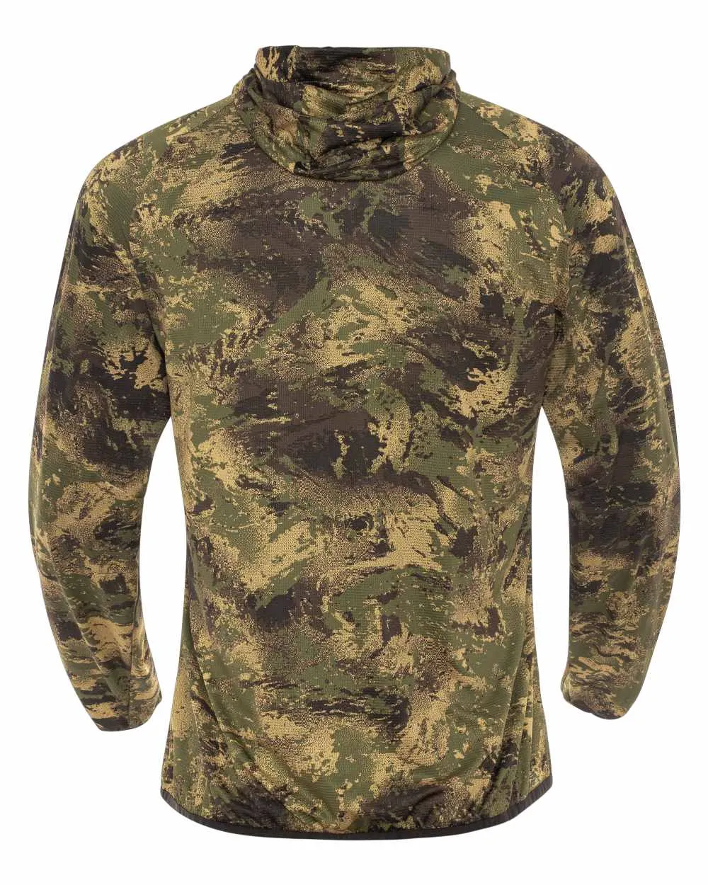 Harkila Deer Stalker Tarnüberzug Jacke Harkila