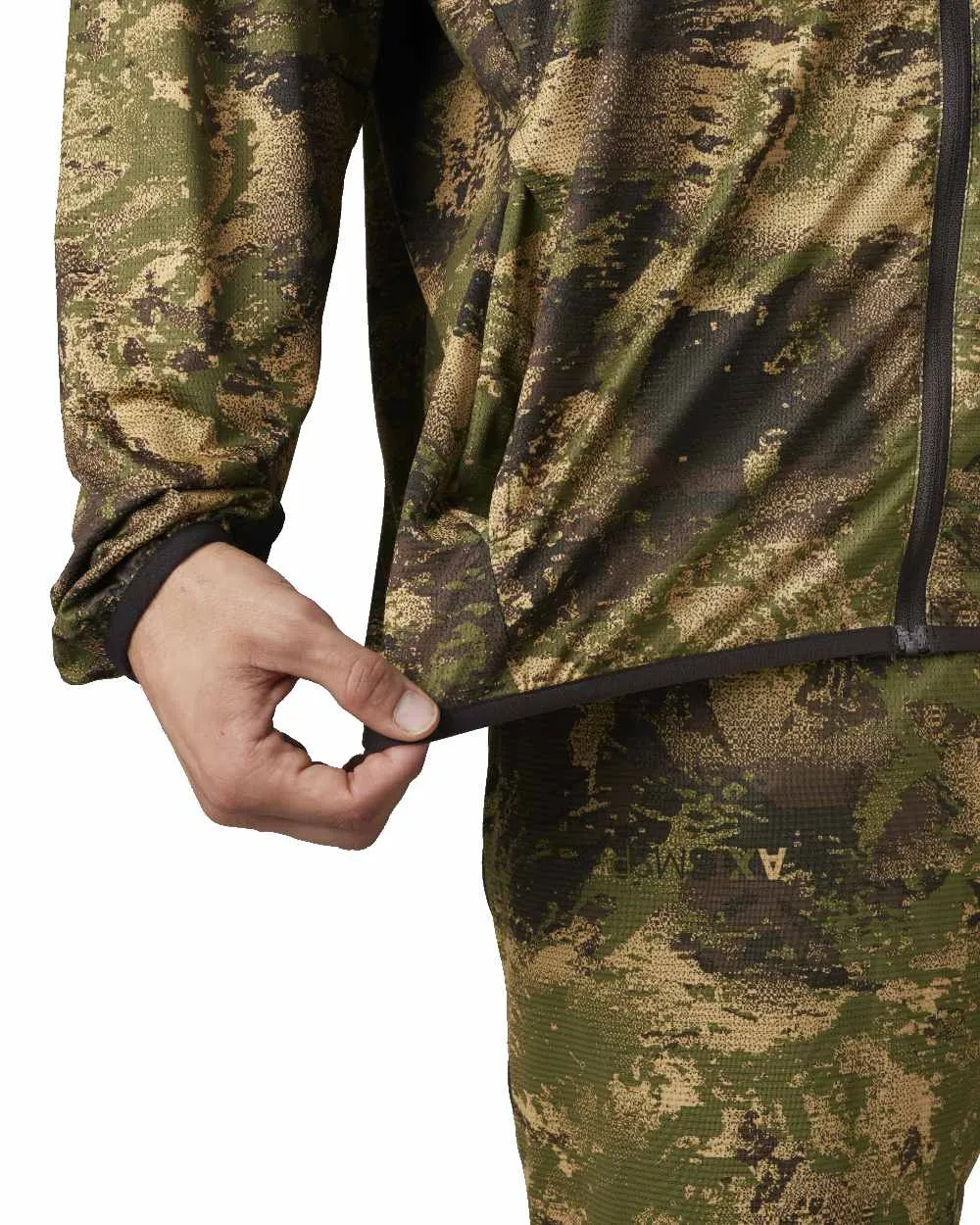 Harkila Deer Stalker Tarnüberzug Jacke Harkila