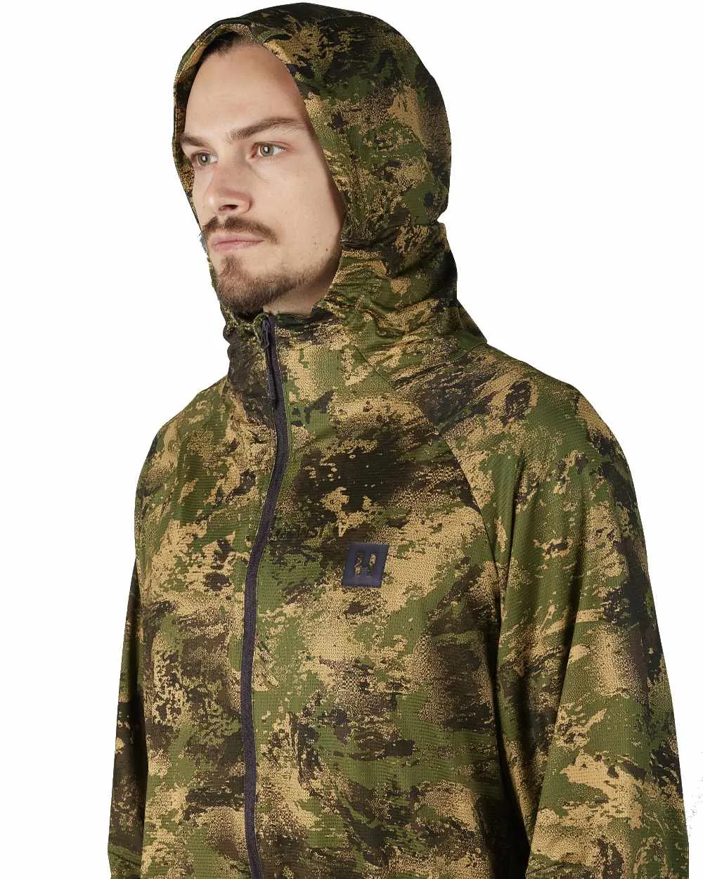 Harkila Deer Stalker Tarnüberzug Jacke Harkila