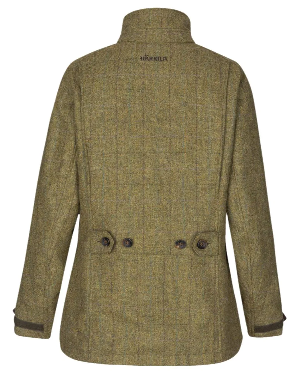Harkila Damen Jura GTX Jacke Harkila