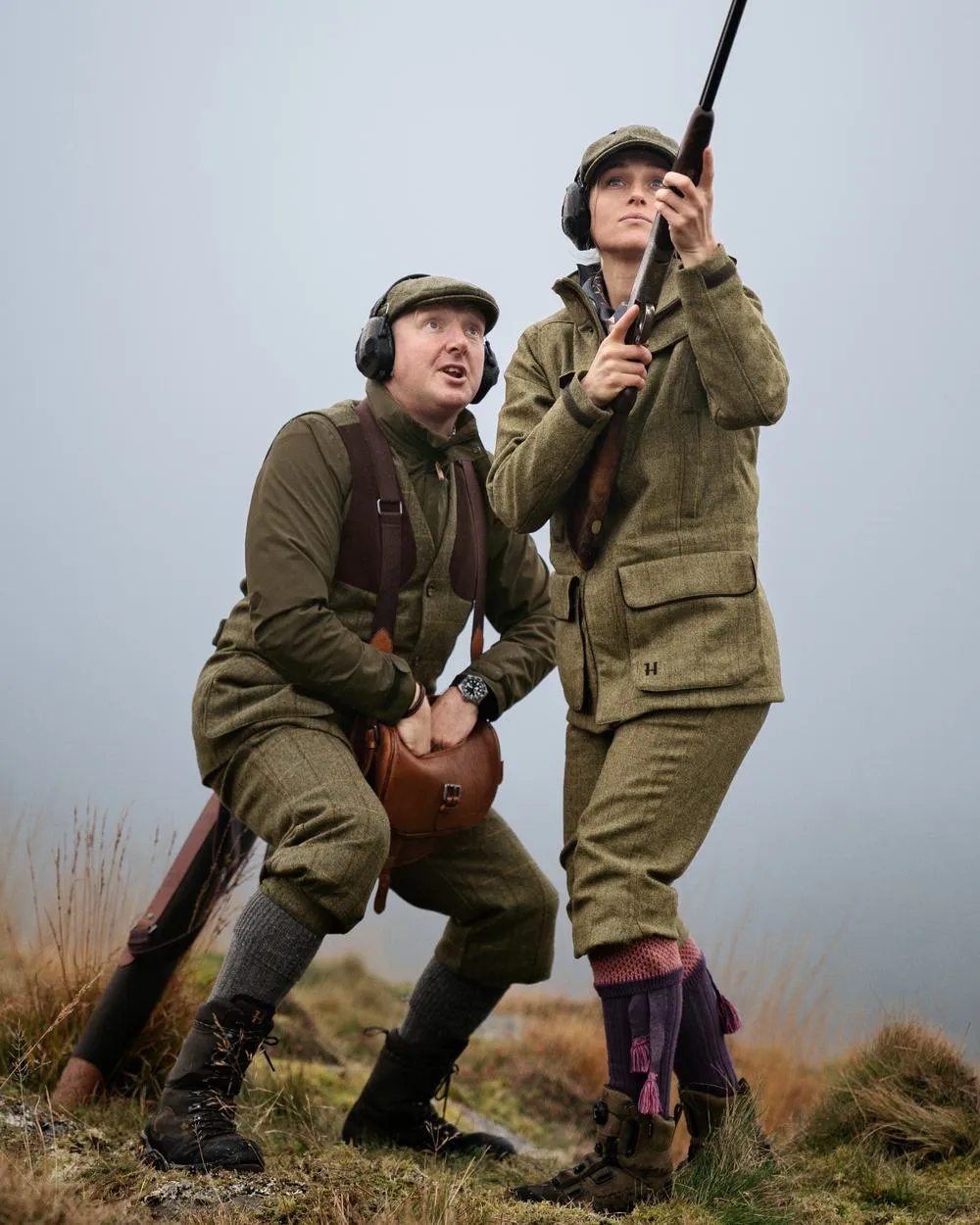Harkila Damen Jura GTX Jacke Harkila