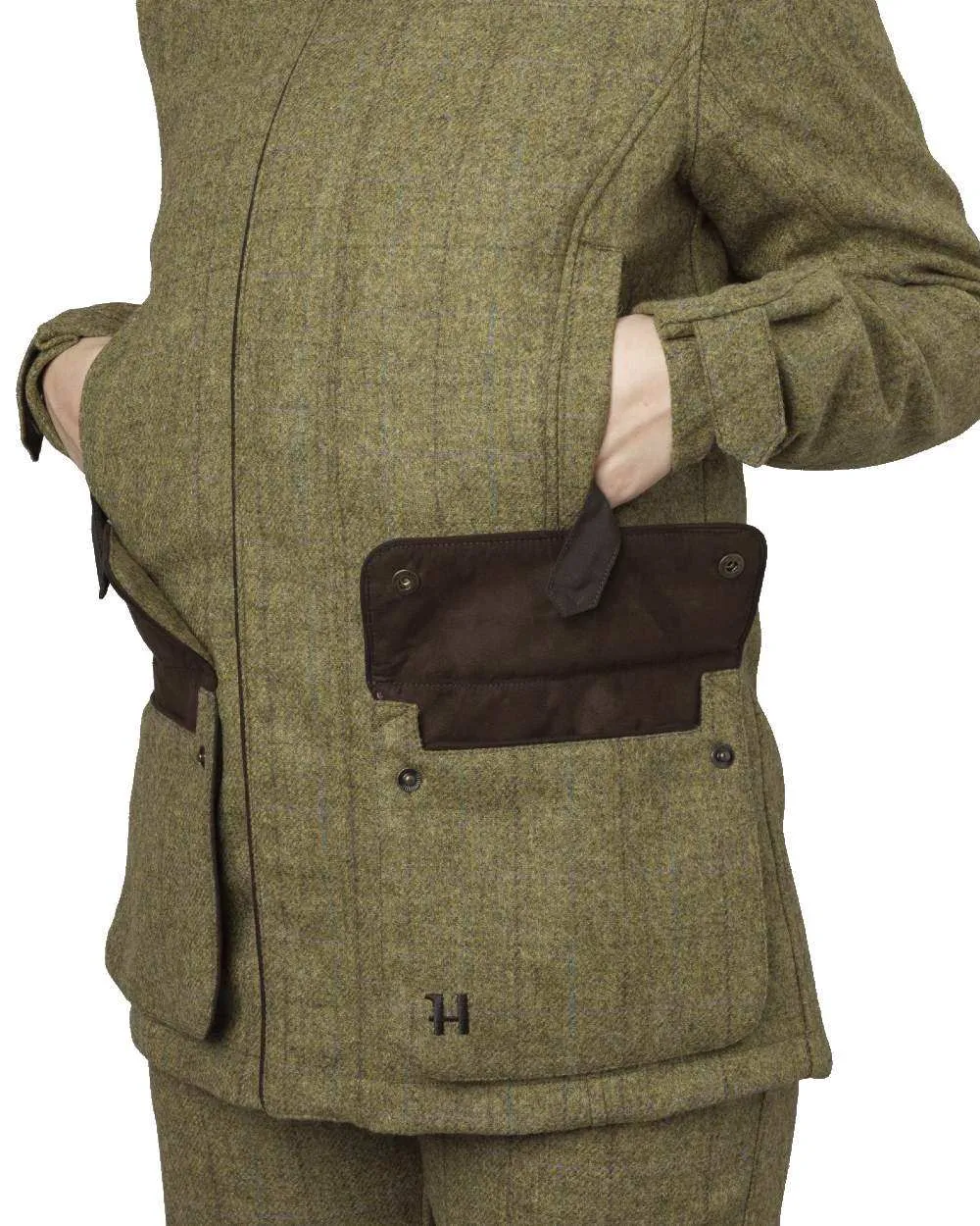 Harkila Damen Jura GTX Jacke Harkila