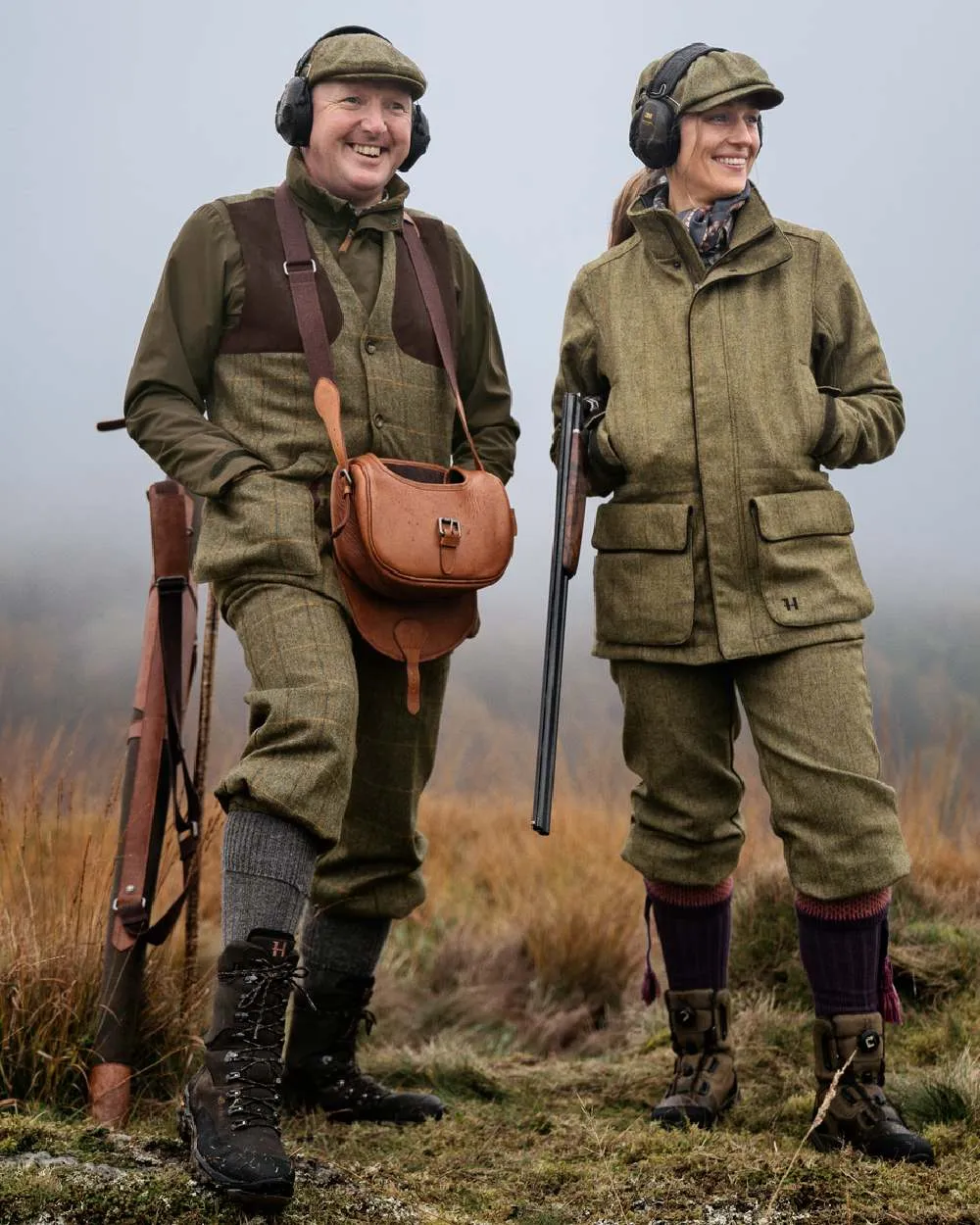 Harkila Damen Jura GTX Jacke Harkila
