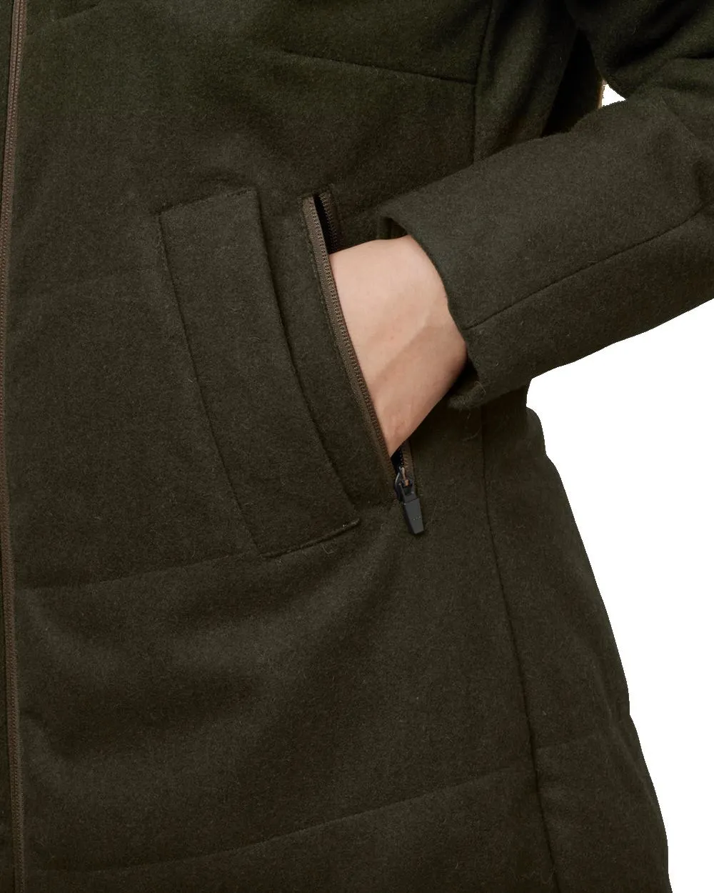 Harkila Damen Metso Winterjacke Harkila