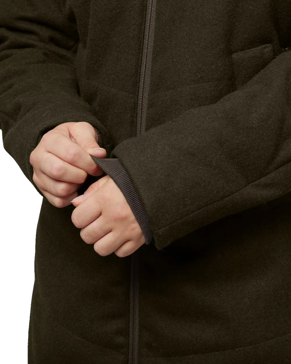 Harkila Damen Metso Winterjacke Harkila
