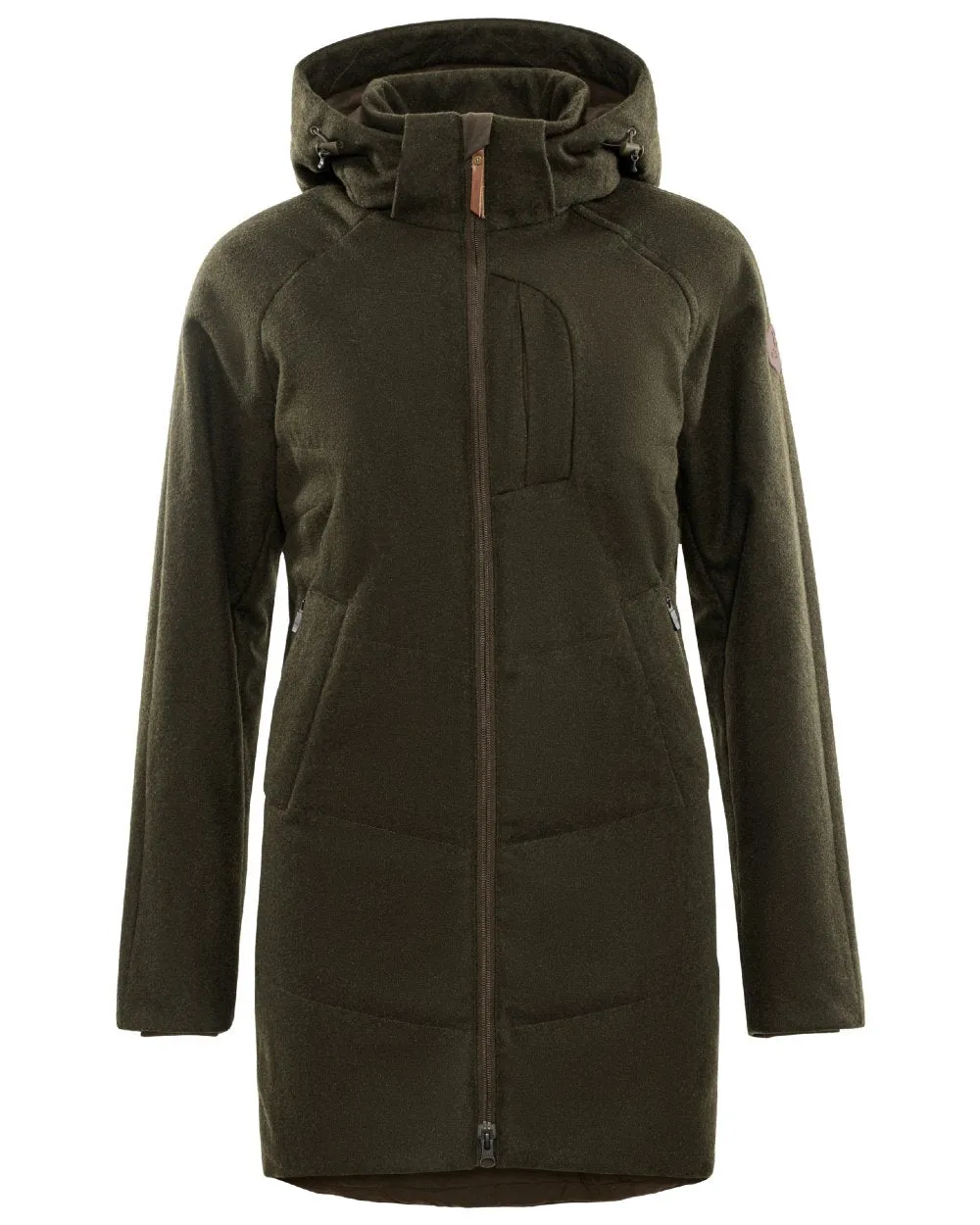 Harkila Damen Metso Winterjacke Harkila