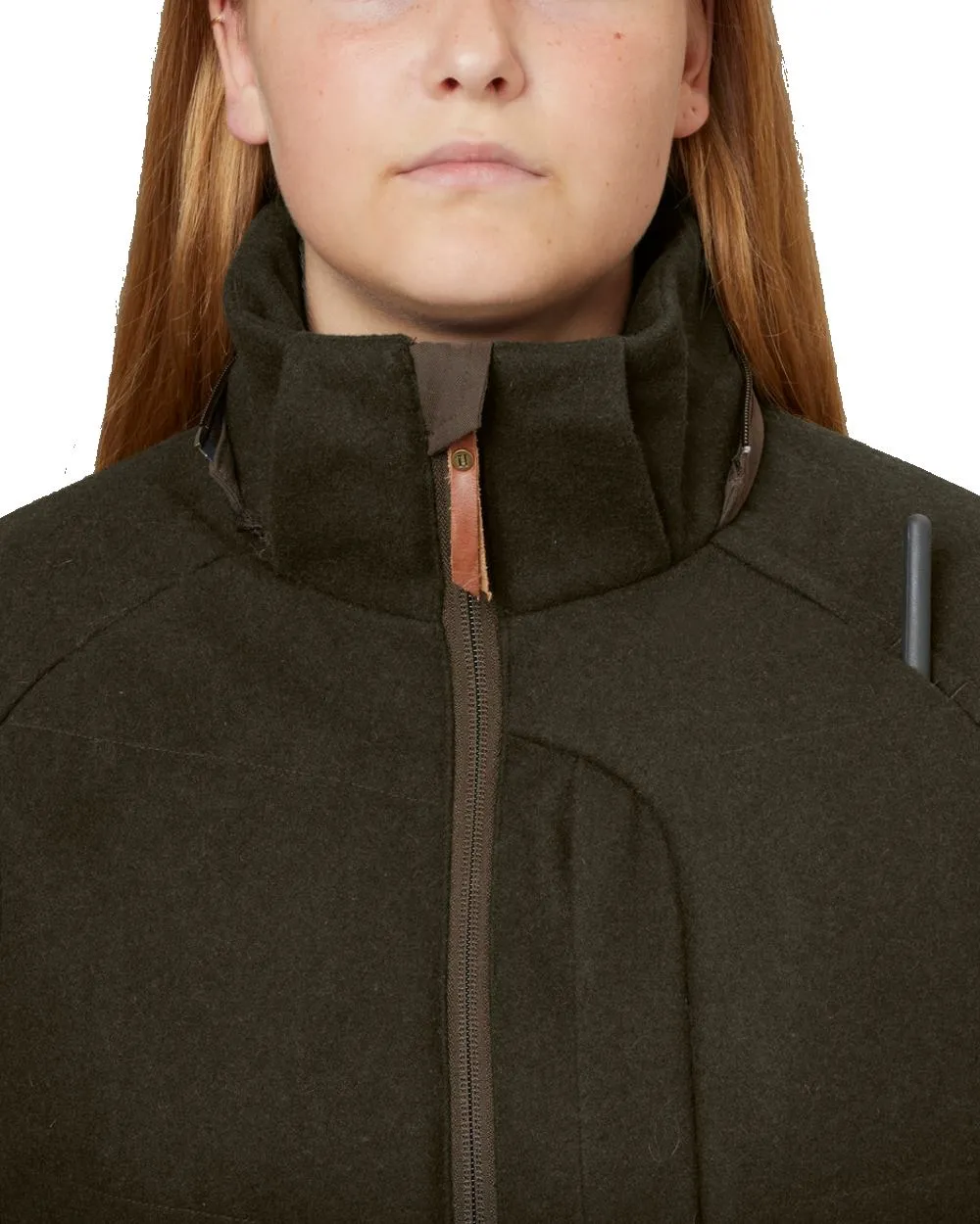 Harkila Damen Metso Winterjacke Harkila