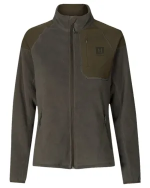 Harkila Damen Vilja Fleecejacke Harkila