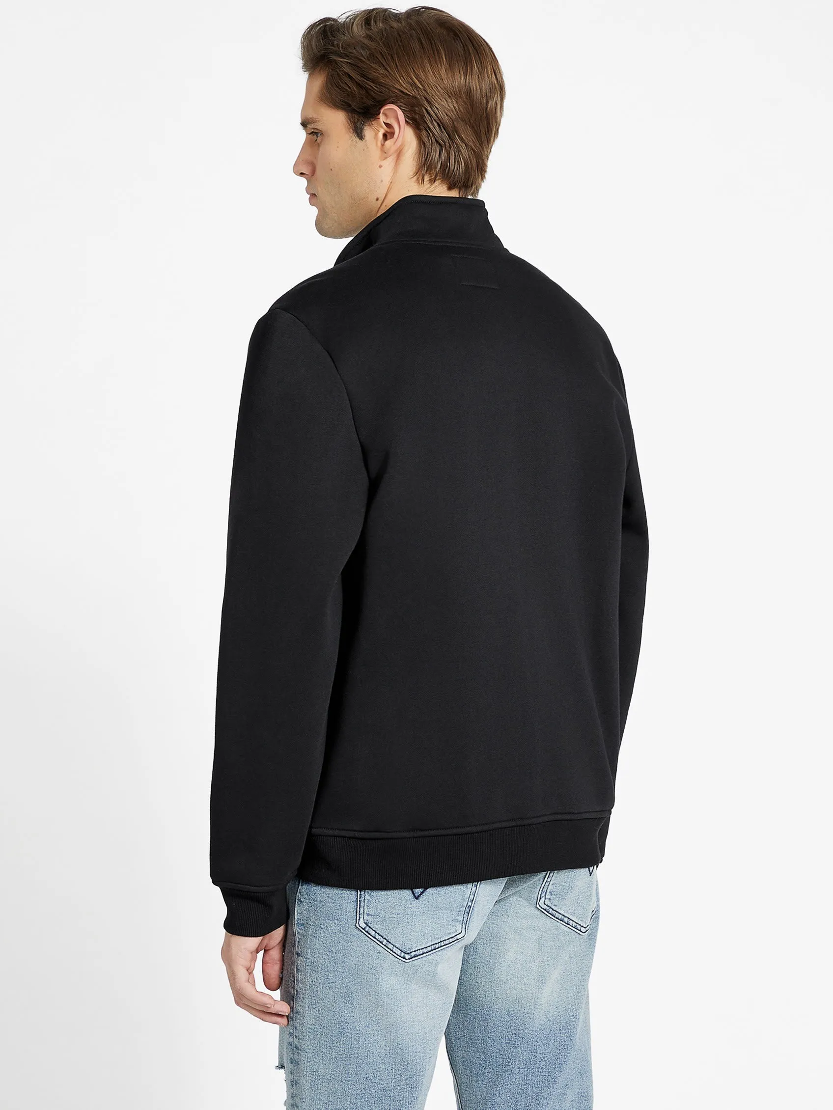 Harvey Fleece Jacke