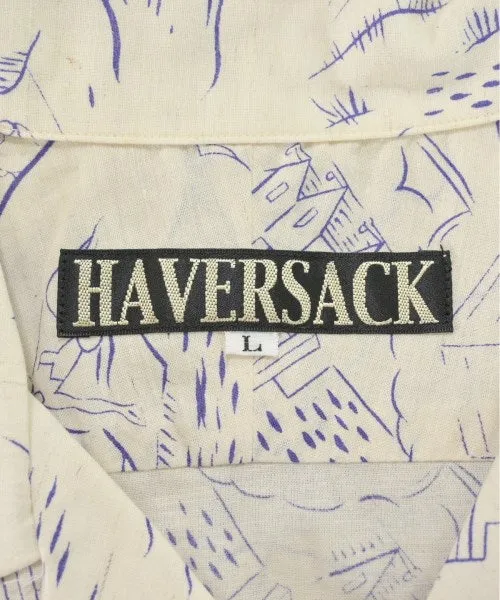 HAVERSACK Freizeithemden