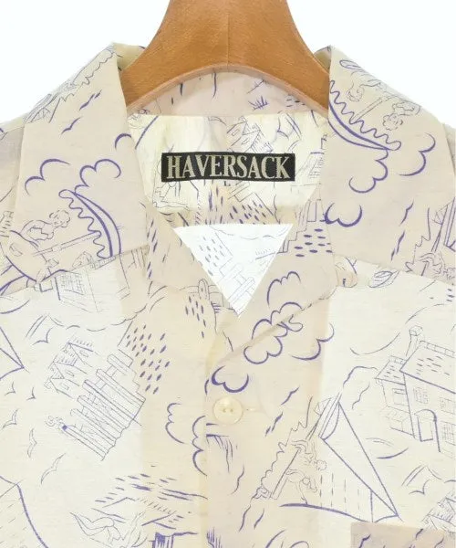 HAVERSACK Freizeithemden