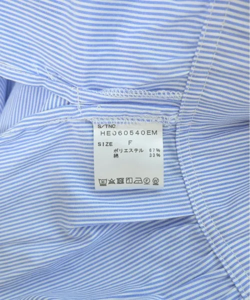Heather Casual Hemden