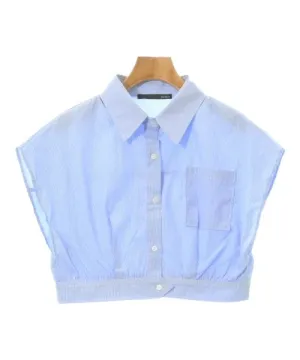 Heather Casual Hemden