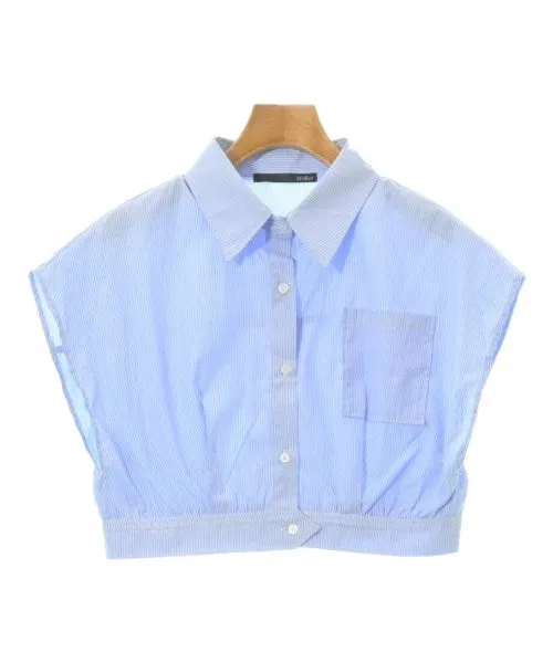 Heather Casual Hemden