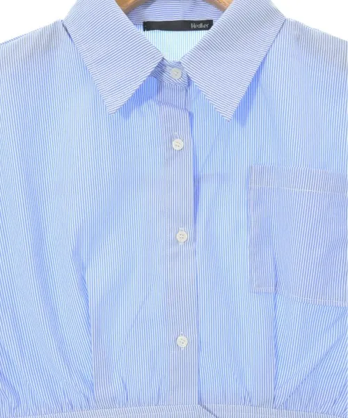 Heather Casual Hemden