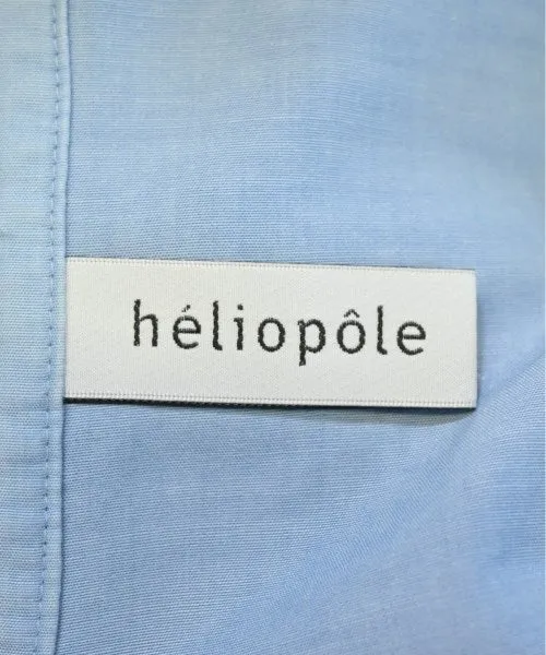 Heliopole Freizeithemden