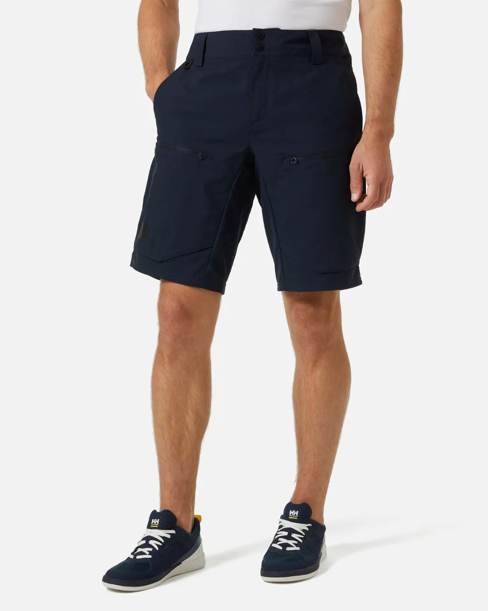 Helly Hansen Herren Crewline Cargo Shorts 2.0 Helly Hansen