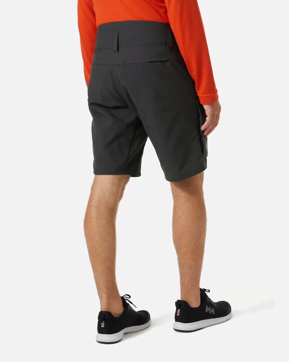 Helly Hansen Herren Crewline Cargo Shorts 2.0 Helly Hansen