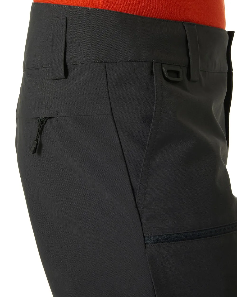 Helly Hansen Herren Crewline Cargo Shorts 2.0 Helly Hansen