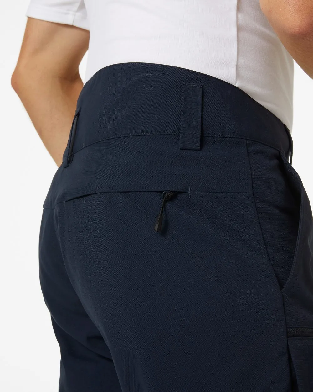 Helly Hansen Herren Crewline Cargo Shorts 2.0 Helly Hansen