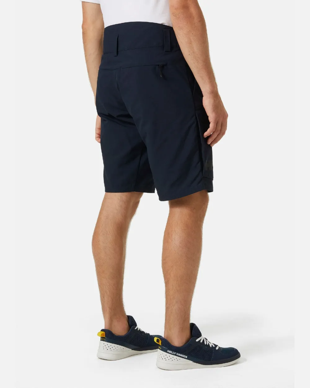 Helly Hansen Herren Crewline Cargo Shorts 2.0 Helly Hansen
