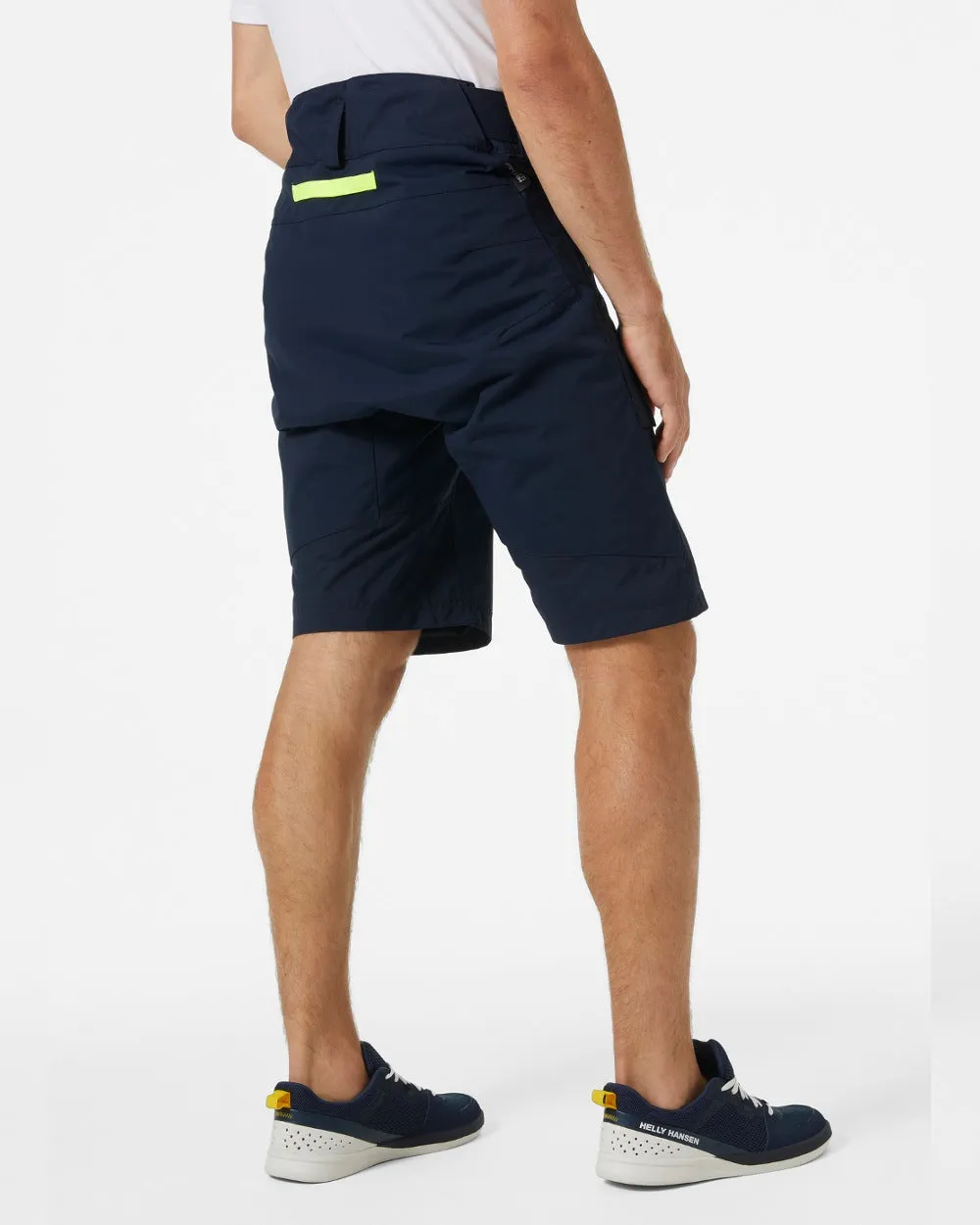 Helly Hansen Herren HP Foil HT wasserdichte Segelshorts Helly Hansen