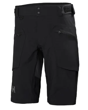 Helly Hansen Herren HP Foil HT wasserdichte Segelshorts Helly Hansen