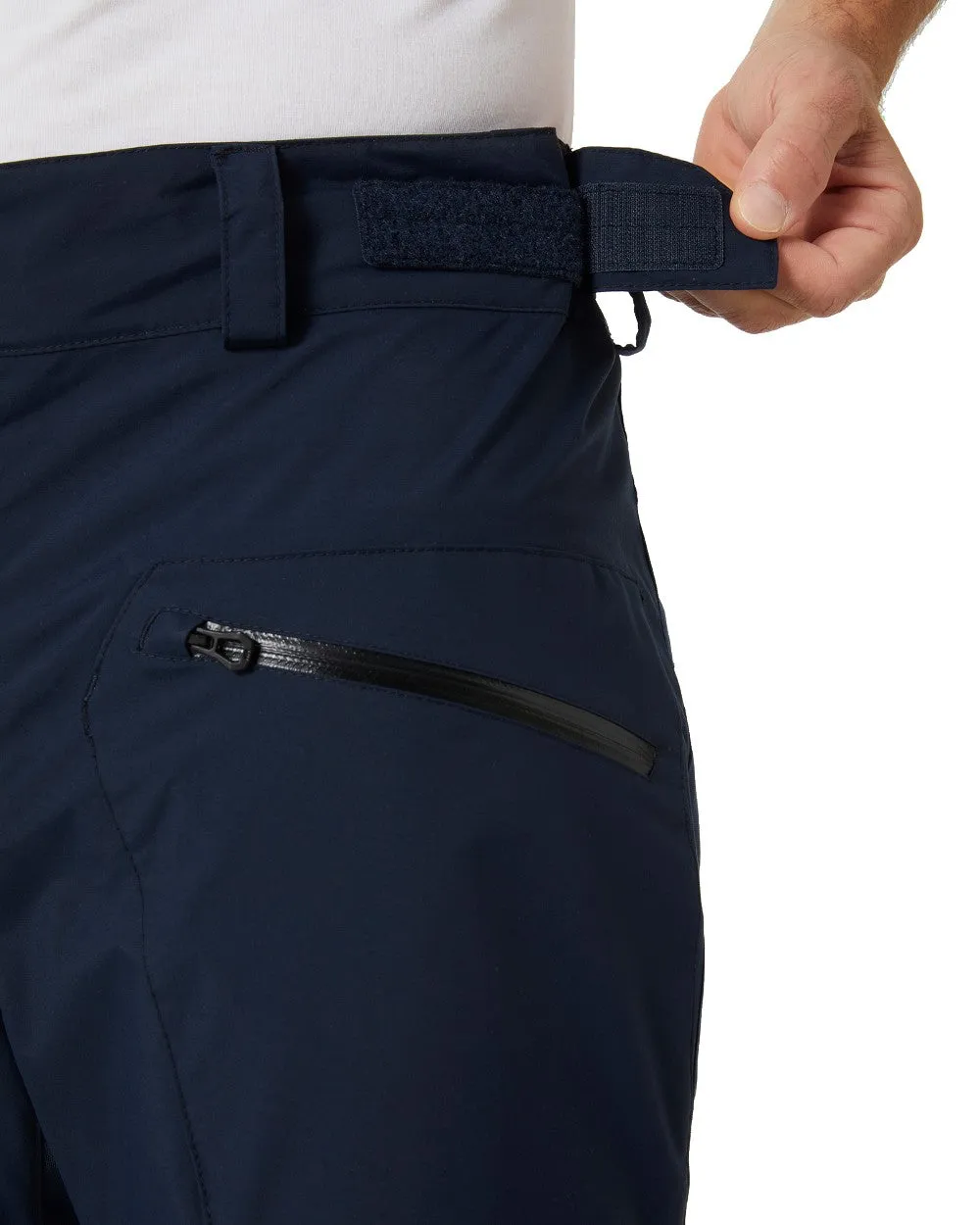 Helly Hansen Herren HP Foil HT wasserdichte Segelshorts Helly Hansen