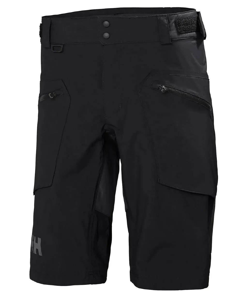 Helly Hansen Herren HP Foil HT wasserdichte Segelshorts Helly Hansen