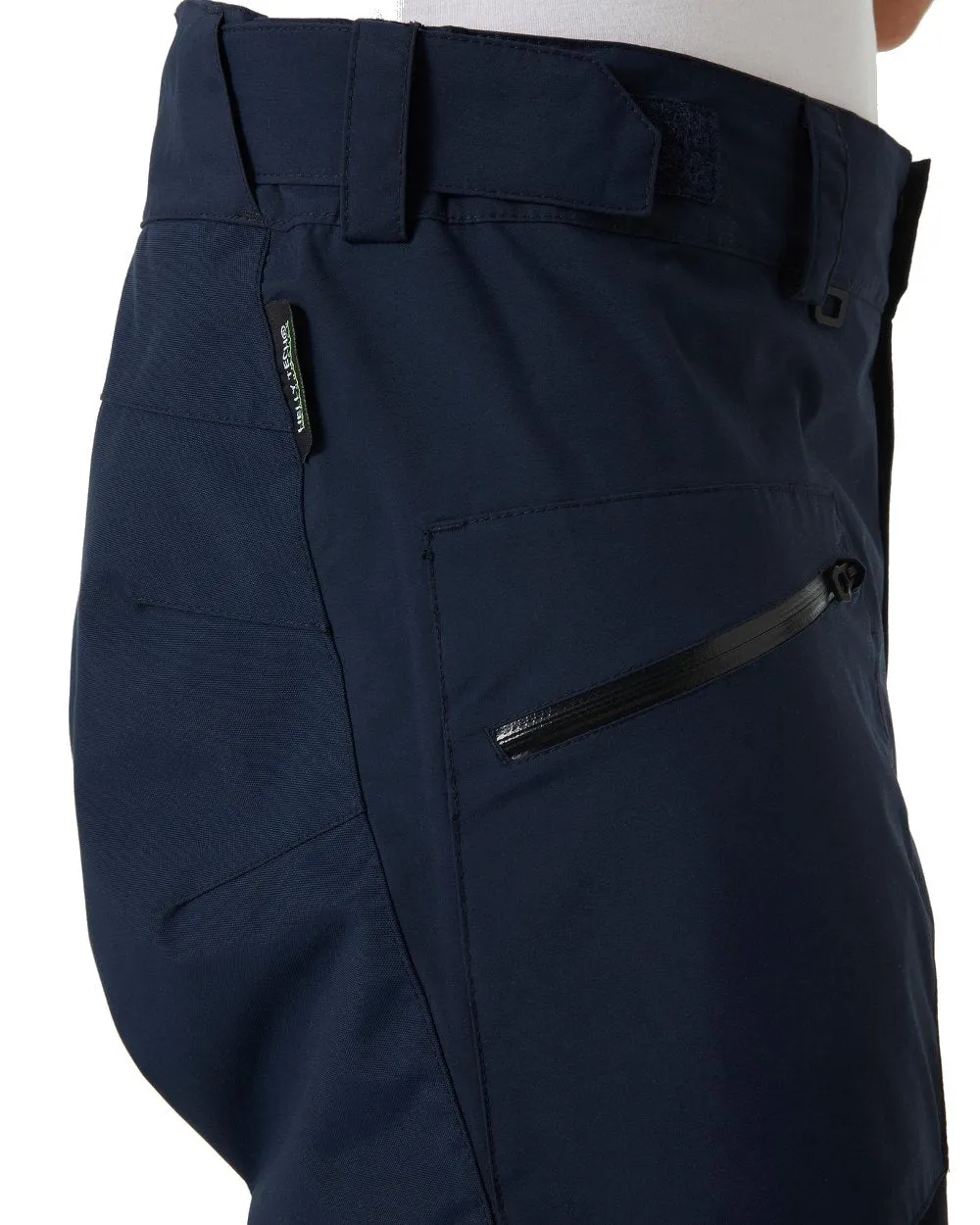 Helly Hansen Herren HP Foil HT wasserdichte Segelshorts Helly Hansen