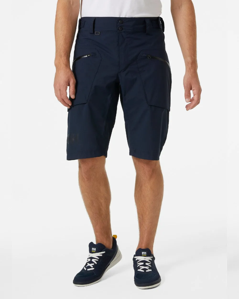 Helly Hansen Herren HP Foil HT wasserdichte Segelshorts Helly Hansen