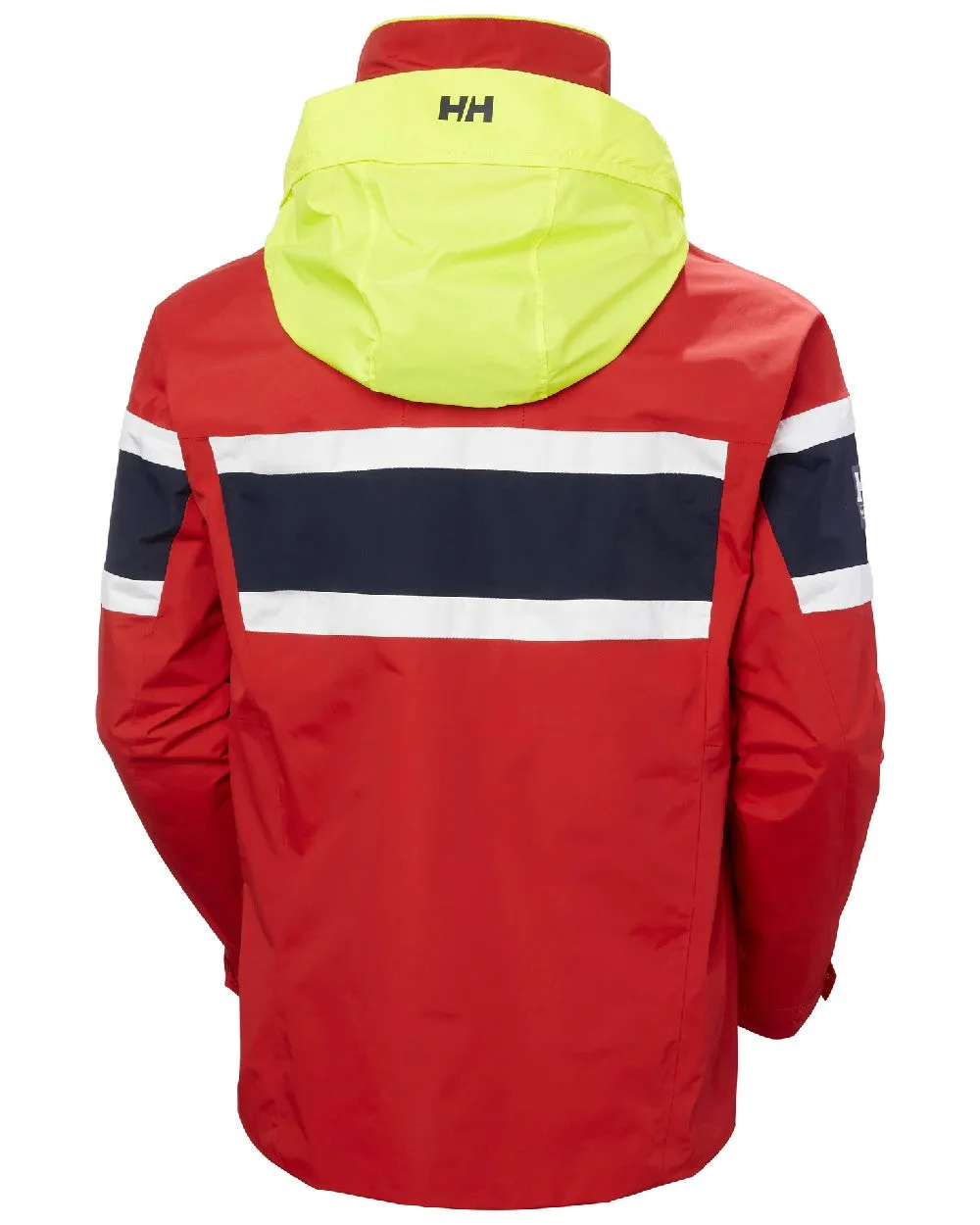Helly Hansen Herren Salt Original Segeljacke Helly Hansen