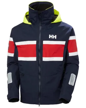 Helly Hansen Herren Salt Original Segeljacke Helly Hansen