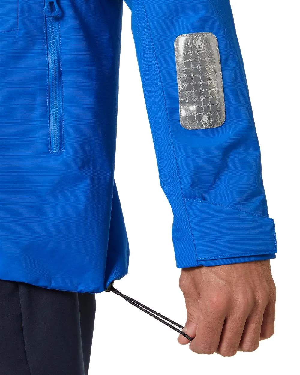 Helly Hansen Herren Salt Original Segeljacke Helly Hansen