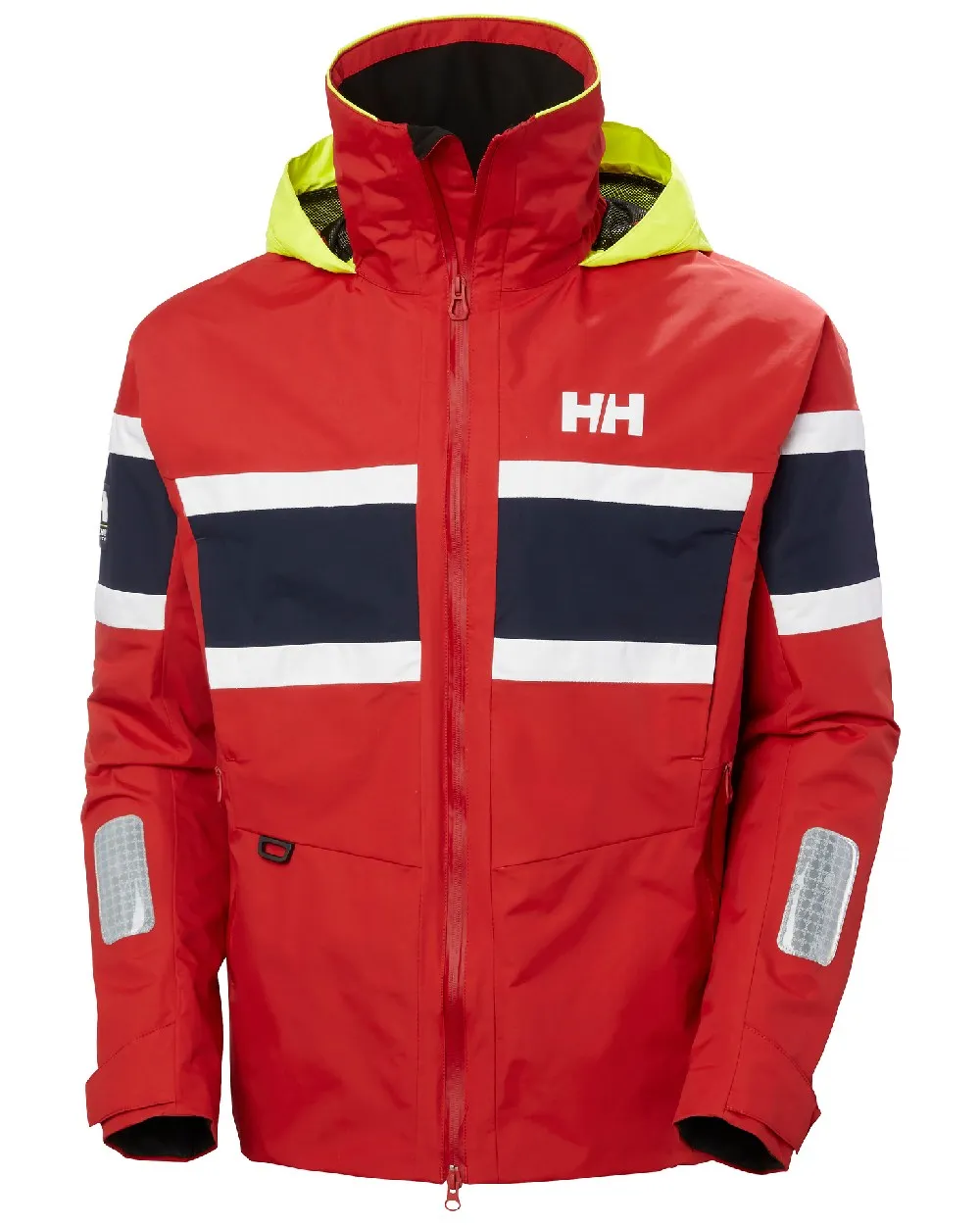 Helly Hansen Herren Salt Original Segeljacke Helly Hansen
