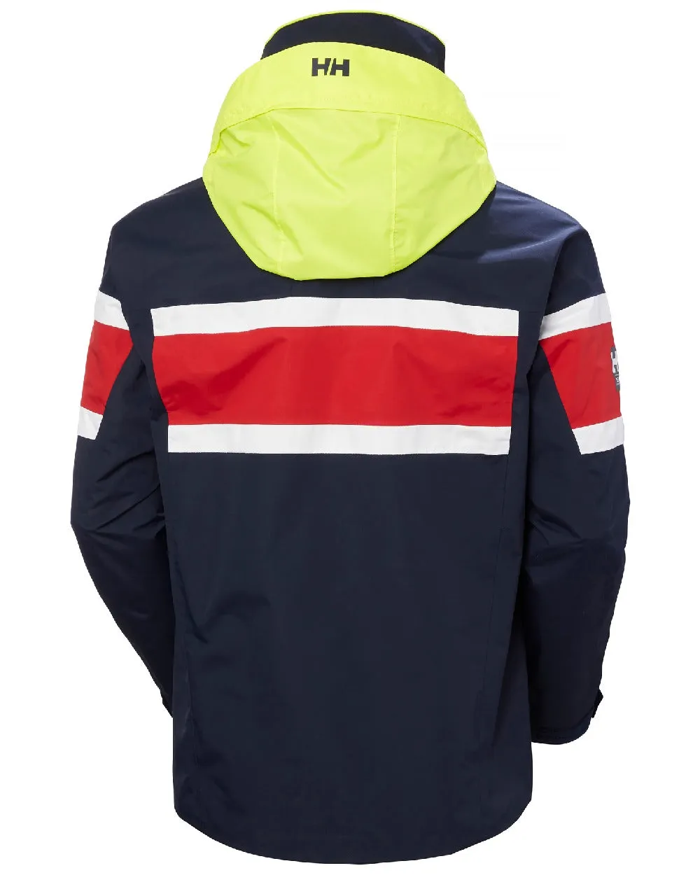 Helly Hansen Herren Salt Original Segeljacke Helly Hansen